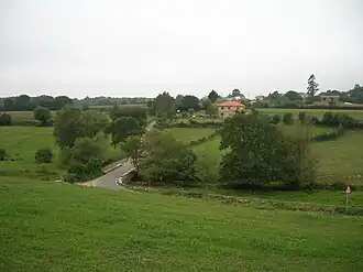 Ligonde