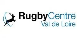 Premier logo de la ligue (2018)