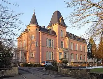 Capellen