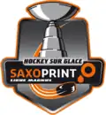 Logo de 2016 à 2018