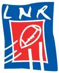 Logo du 24 juillet 1998 au 9 juillet 2016.