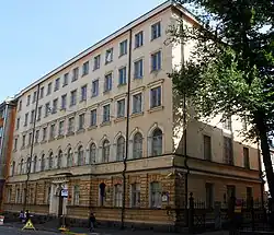 Liisankatu 8
