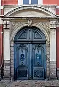13 rue du Pont-Neuf
