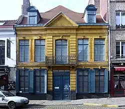 49 rue de Gand