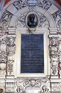 Frédéric Kuhlmann