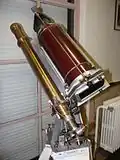 Astrographe