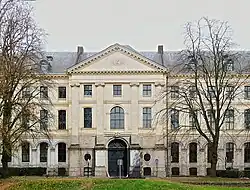 Institut d'administration des entreprises de Lille (IAE Lille).