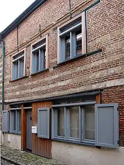 12 rue st francois