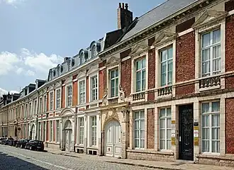 Image illustrative de l’article Rue du Pont-Neuf (Lille)