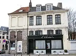 40 rue des Bouchers
