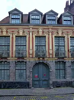 45 rue basse
