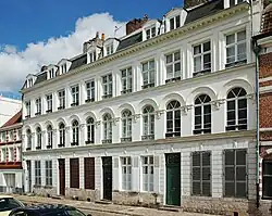 4-10 Rue du Pont-Neuf
