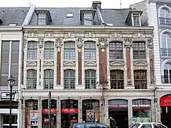 5-7 rue Esquermoise
