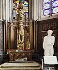 Autel de Saint Joseph