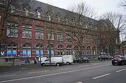 Institut Pasteur