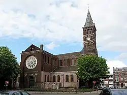 Saint-Martin d'Esquermes