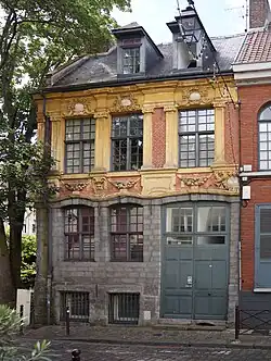 31 rue de Gand