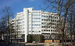 Le Nouveau siècle