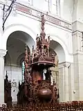 Chaire