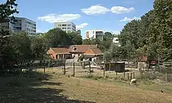 Ferme Marcel Dhenin
