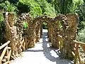 Pont des Arcs