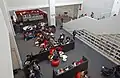 1er étage.