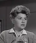 Lillian Adams