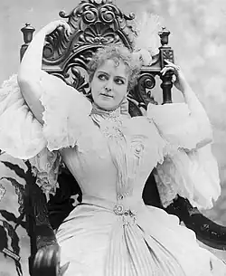 Lillian Russel