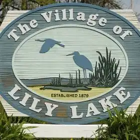 Lily Lake (Illinois)