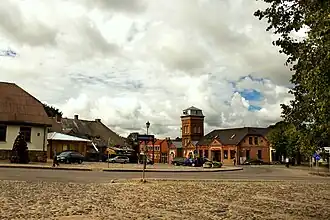Limbaži
