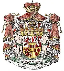 Image illustrative de l’article Maison de Limburg Stirum