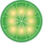Description de l'image LimeWire.png.