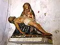 20 Pietà XVIe&nbsp;siècle