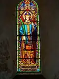 Saint Saturnin