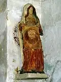 6 Sainte Véronique XVIe&nbsp;siècle