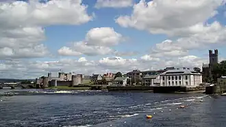 Limerick.