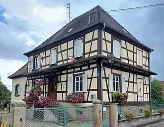 Limersheim