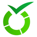 Logo actuel.