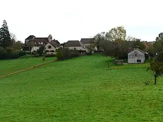 Limeyrat