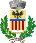Blason de Limina