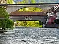 Observatoire sur le Limmat, Baden (Argovie)