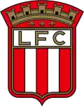 Logo du Limoges FC dans les années 60
