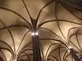 Église Saint-Michel-des-Lions à Limoges