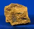 Limonite
