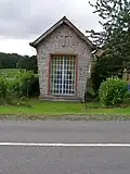 Chapelle.