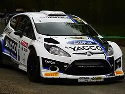 Limousin 2013