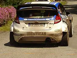 Limousin 2012