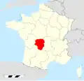 Limousin
