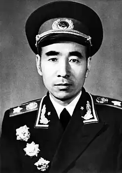 Lin Biao
