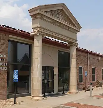 Hugo (Colorado)